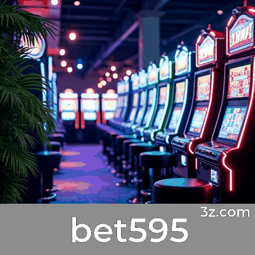 Aventura e Ganhos: Jogos de Cassino no bet595